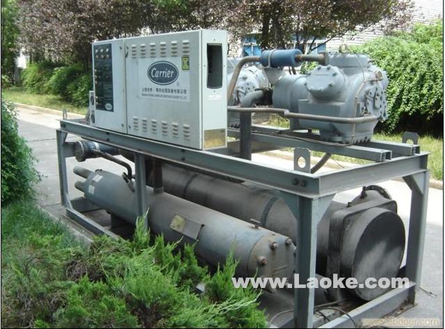 螺桿冷水機(jī)組