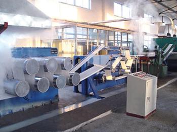 化纖短纖設(shè)備 化纖短纖設(shè)備