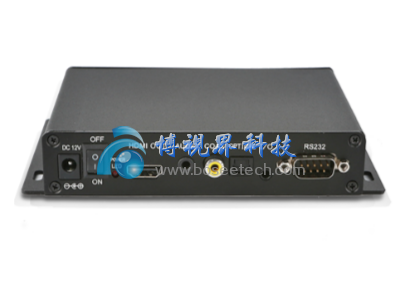 BOSEE展廳專用多媒體播放器BS-01-博視界科技